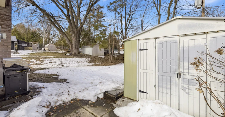 198 Shelbourne Street, Peterborough, ON, K9H 5K4 - 32