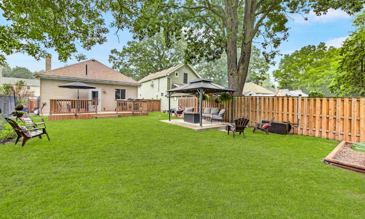 11 Stirton Avenue
