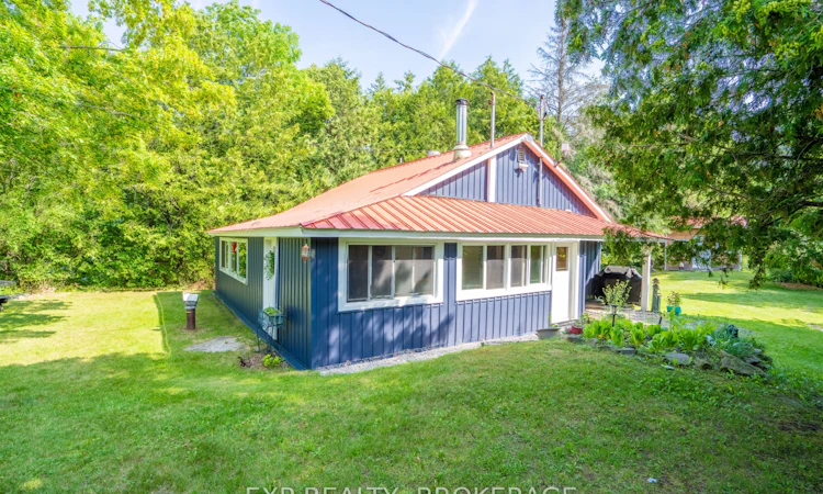 1026 Arcol Road