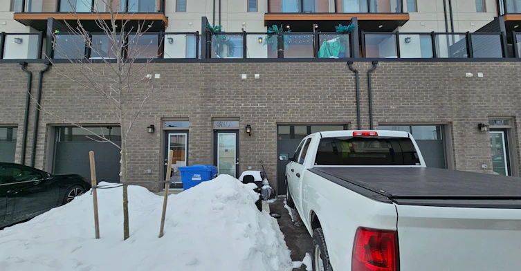 156 Huron Street, Guelph, ON, N1E 0S7 - 2