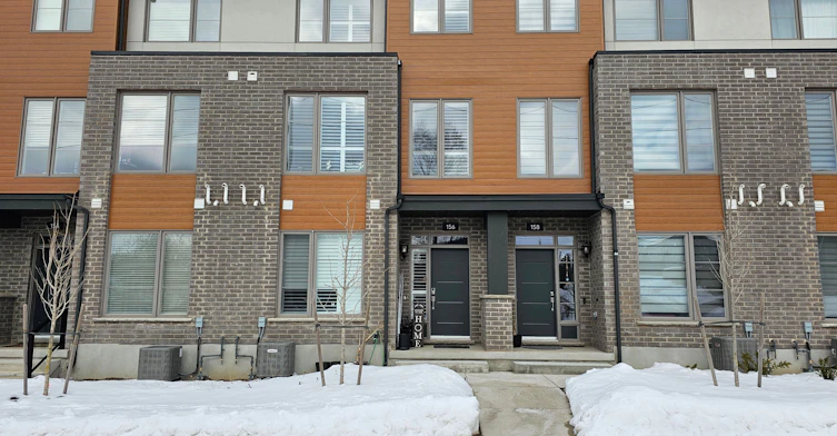 156 Huron Street, Guelph, ON, N1E 0S7