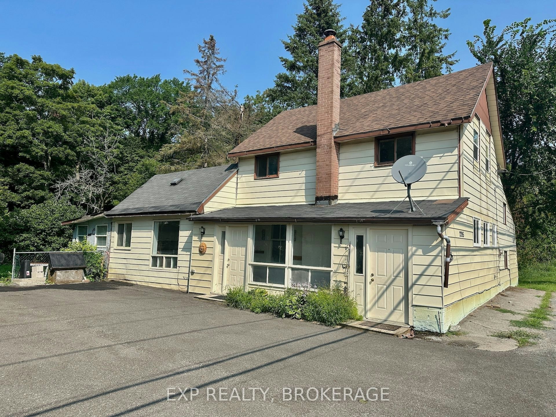 2295 Sydenham Road, Kingston, ON, K0H 1M0