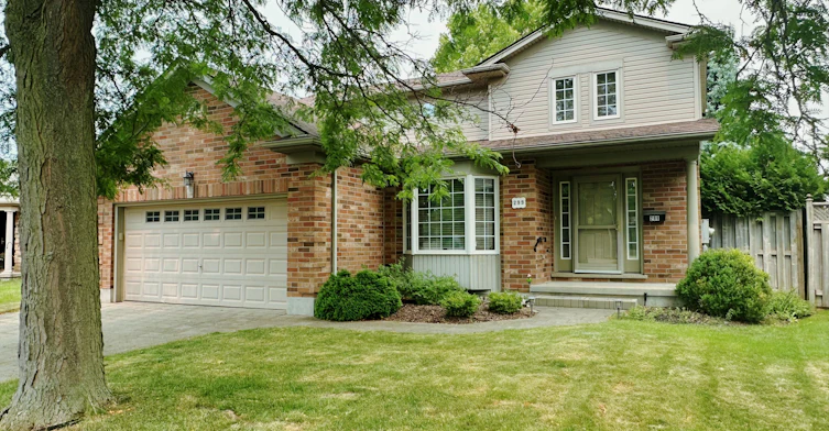 299 Louise Court, London, ON, N6G 5G2