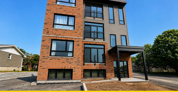 5 Queen Street, Kemptville, ON, K0G 1J0