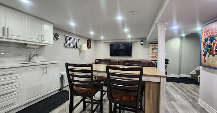 BSMT-281 East 34th Street, Hamilton, ON, L8V 3W8 - 9