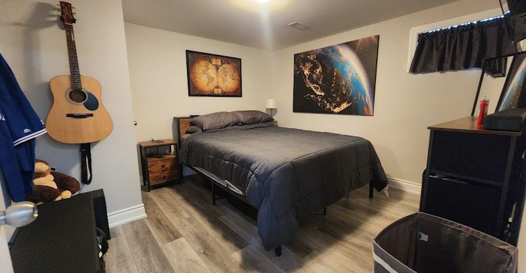 BSMT-281 East 34th Street, Hamilton, ON, L8V 3W8 - 12