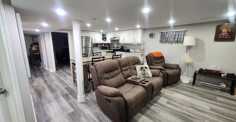 BSMT-281 East 34th Street, Hamilton, ON, L8V 3W8 - 7