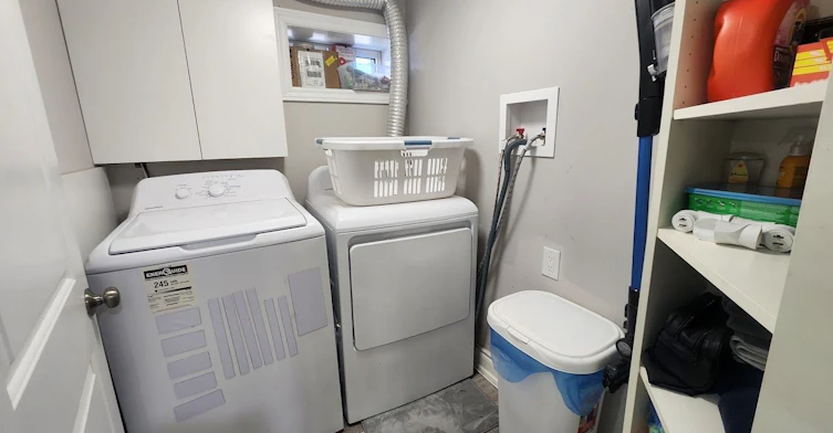 BSMT-281 East 34th Street, Hamilton, ON, L8V 3W8 - 6