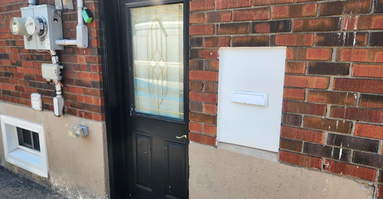 BSMT-281 East 34th Street, Hamilton, ON, L8V 3W8 - 2