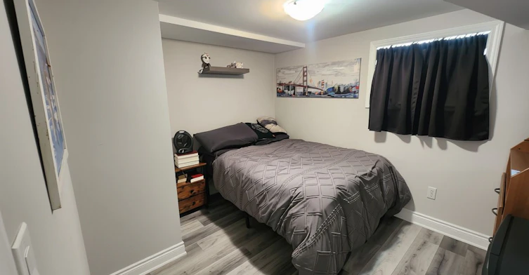 BSMT-281 East 34th Street, Hamilton, ON, L8V 3W8 - 14