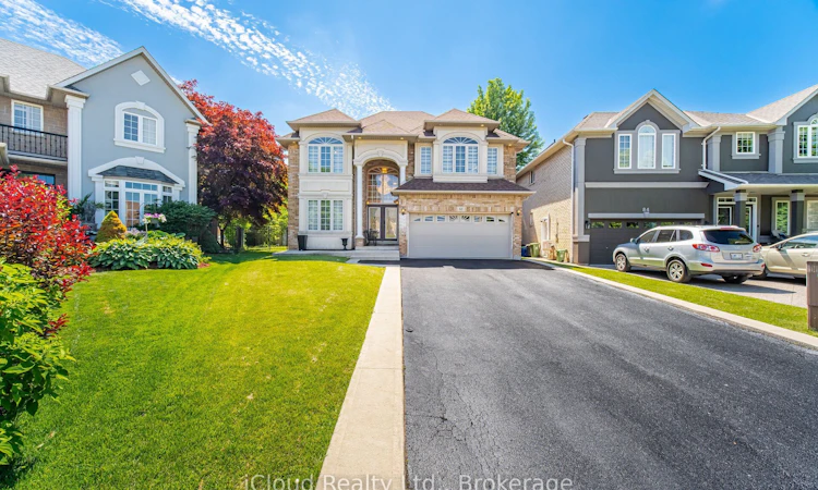 88 Southcreek Court