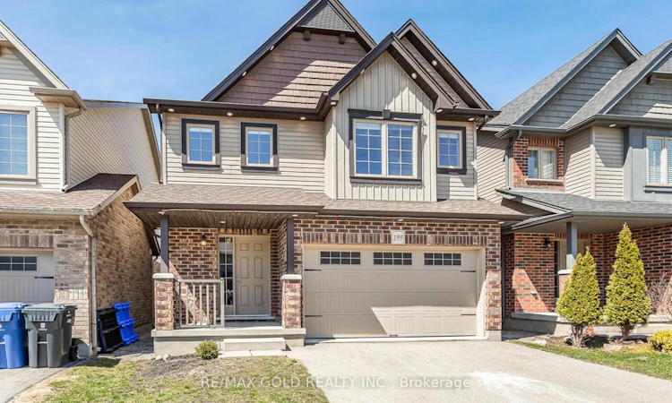 199 Summit Ridge Drive
