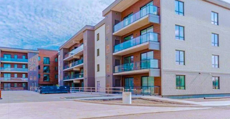 110-7549 Kalar Road, Niagara Falls, ON, L2H 2Y6 - 2