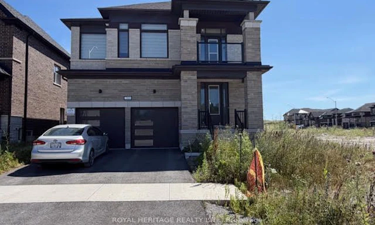 289 Flavelle Way