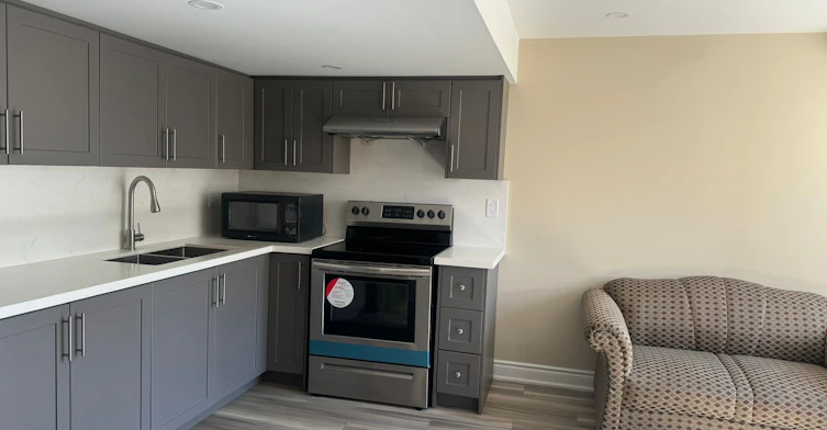Bsmt-684 Linden Drive, Cambridge, ON, N3H 0B6 - 9