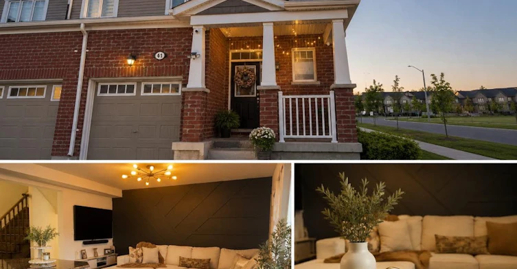 41-19 Ridge Road, Cambridge, ON, N3E 0C7