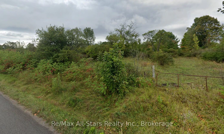 Lot 4 Maritime Road