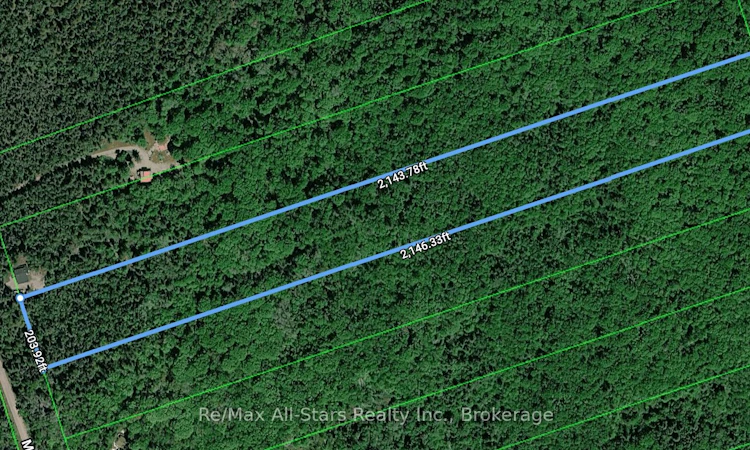 Lot 4 Maritime Road