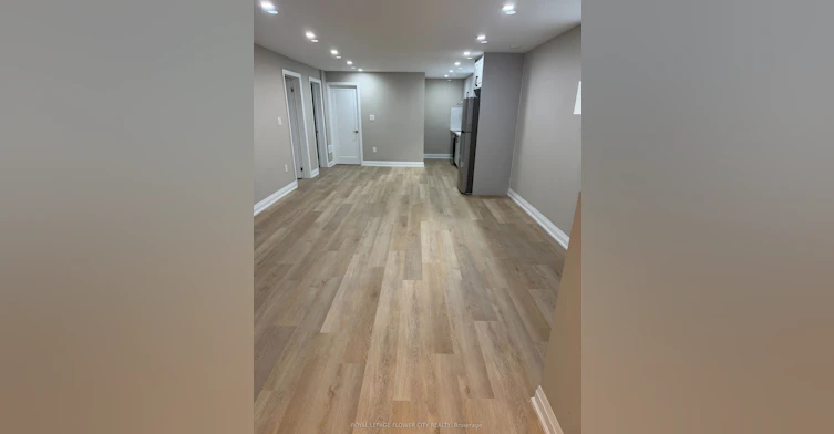 Basement-3830 Petalpath Way, London, ON, N6P 0J9 - 5