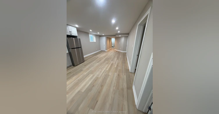 Basement-3830 Petalpath Way, London, ON, N6P 0J9 - 4