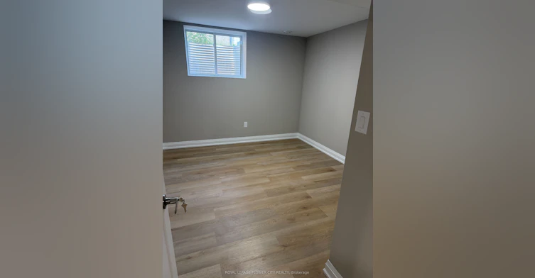 Basement-3830 Petalpath Way, London, ON, N6P 0J9 - 6