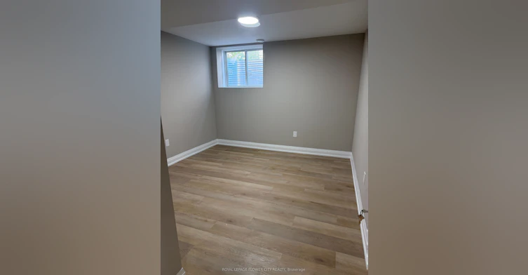 Basement-3830 Petalpath Way, London, ON, N6P 0J9 - 7