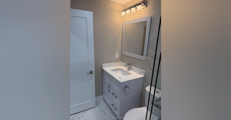 Basement-3830 Petalpath Way, London, ON, N6P 0J9 - 3