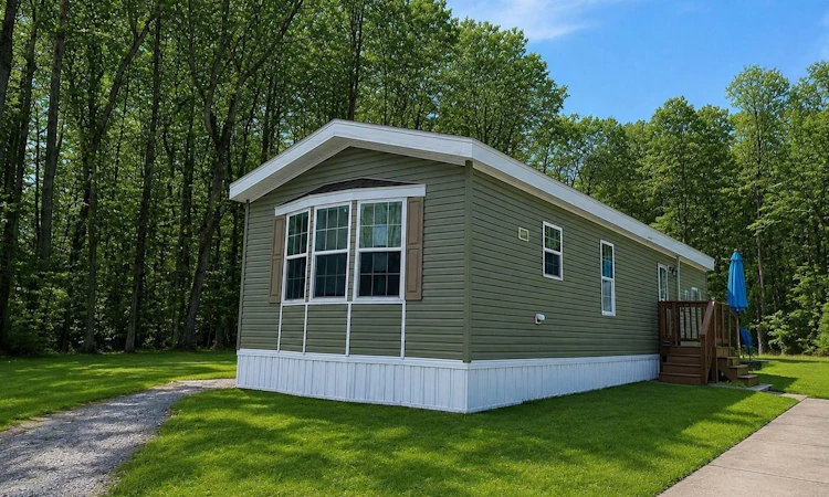 2406 South Portage Road