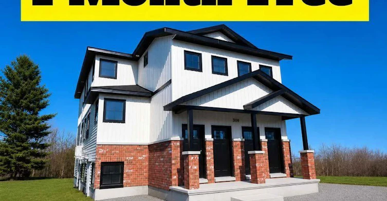 114 Lewis Street W, Merrickville, ON, K0G 1N0