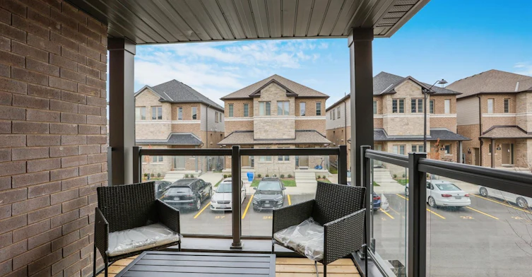 16-205 West Oak Trail, Kitchener, ON, N2R 1R4 - 15