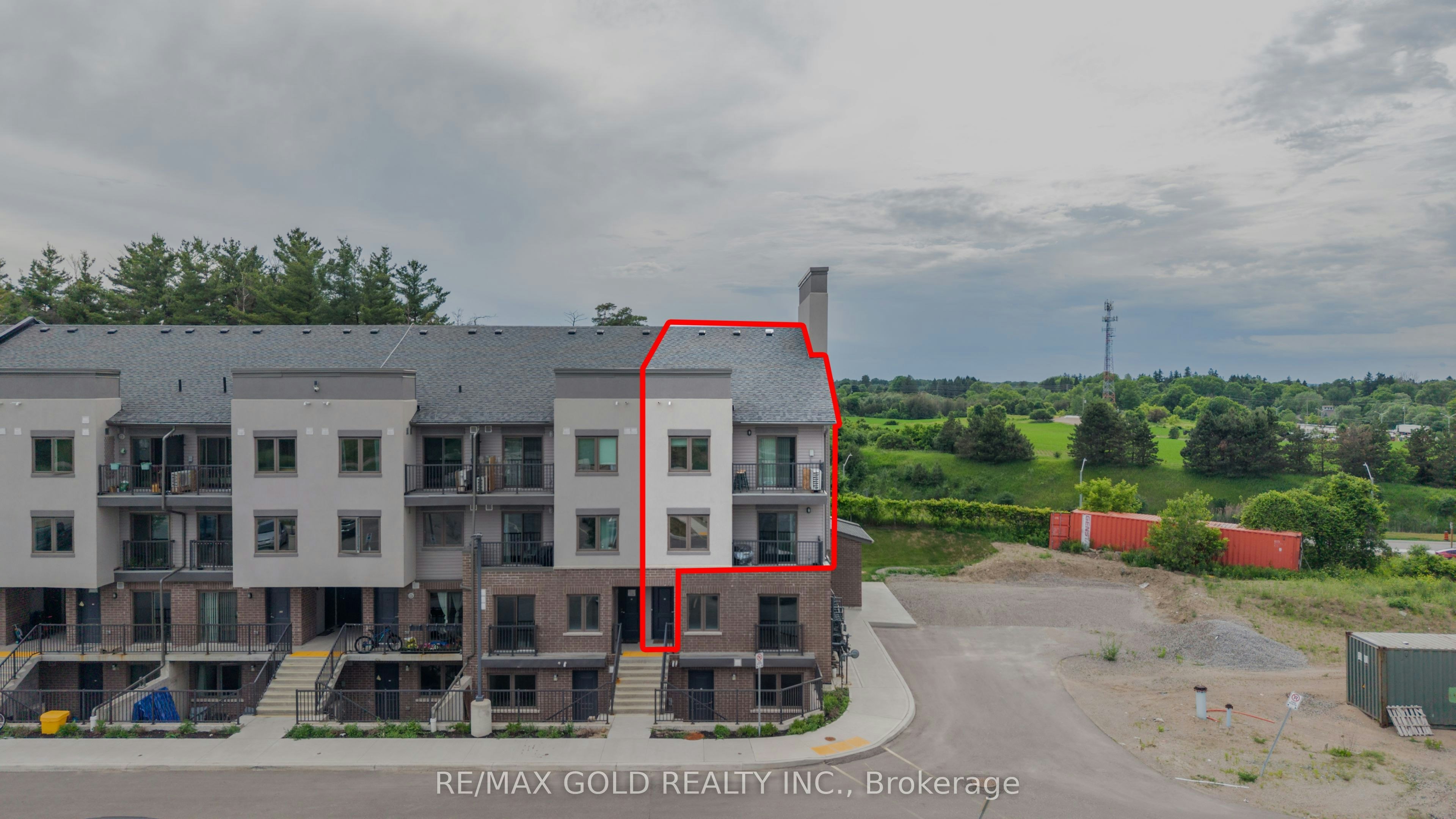 C33-370 Fisher Mills Road, Cambridge, ON, N3C 0G8 - 33