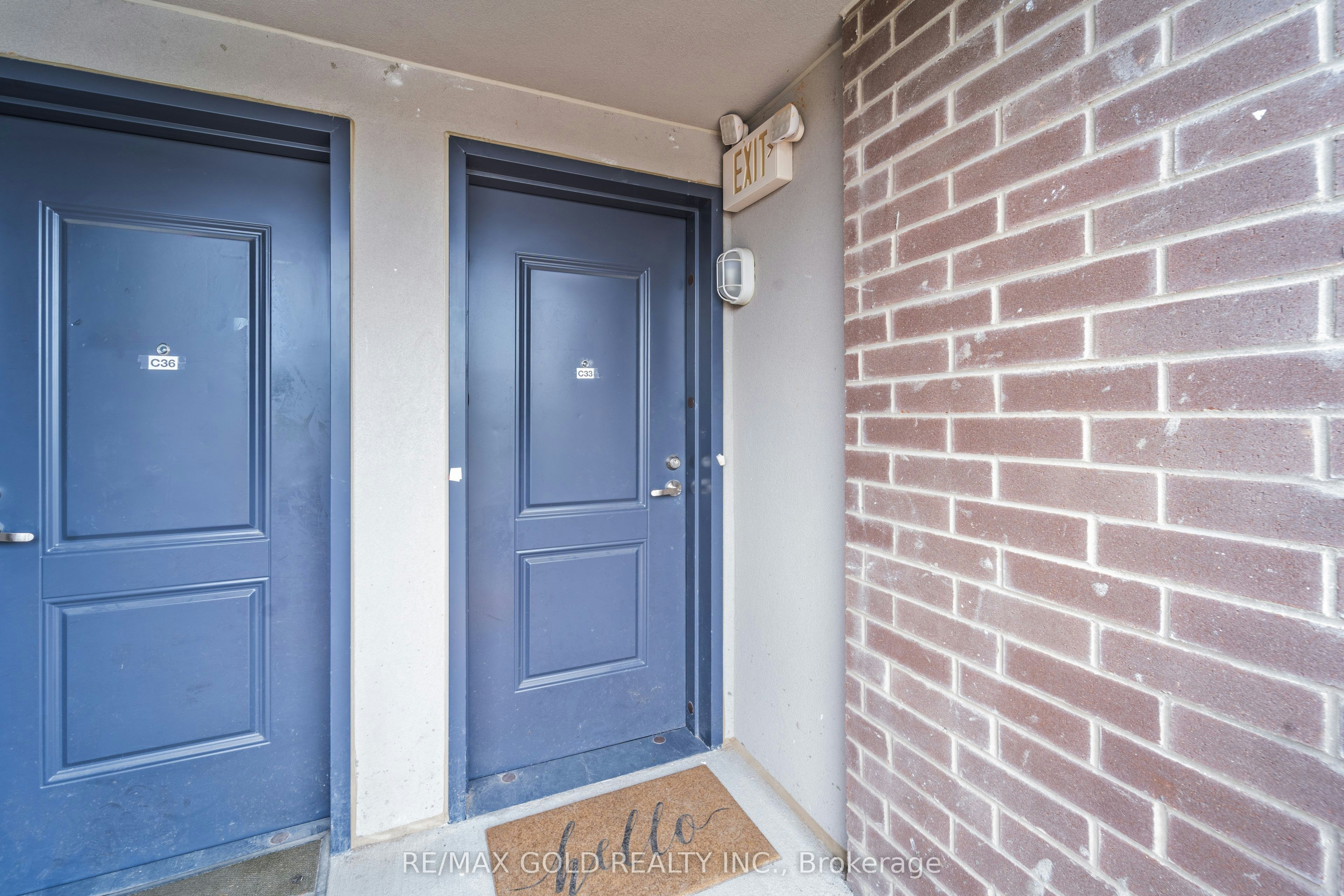 C33-370 Fisher Mills Road, Cambridge, ON, N3C 0G8 - 3
