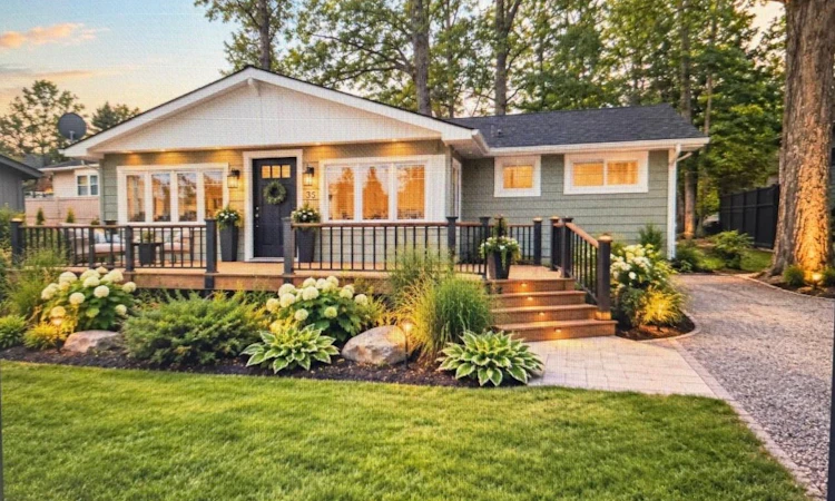 35 Lakeside Avenue