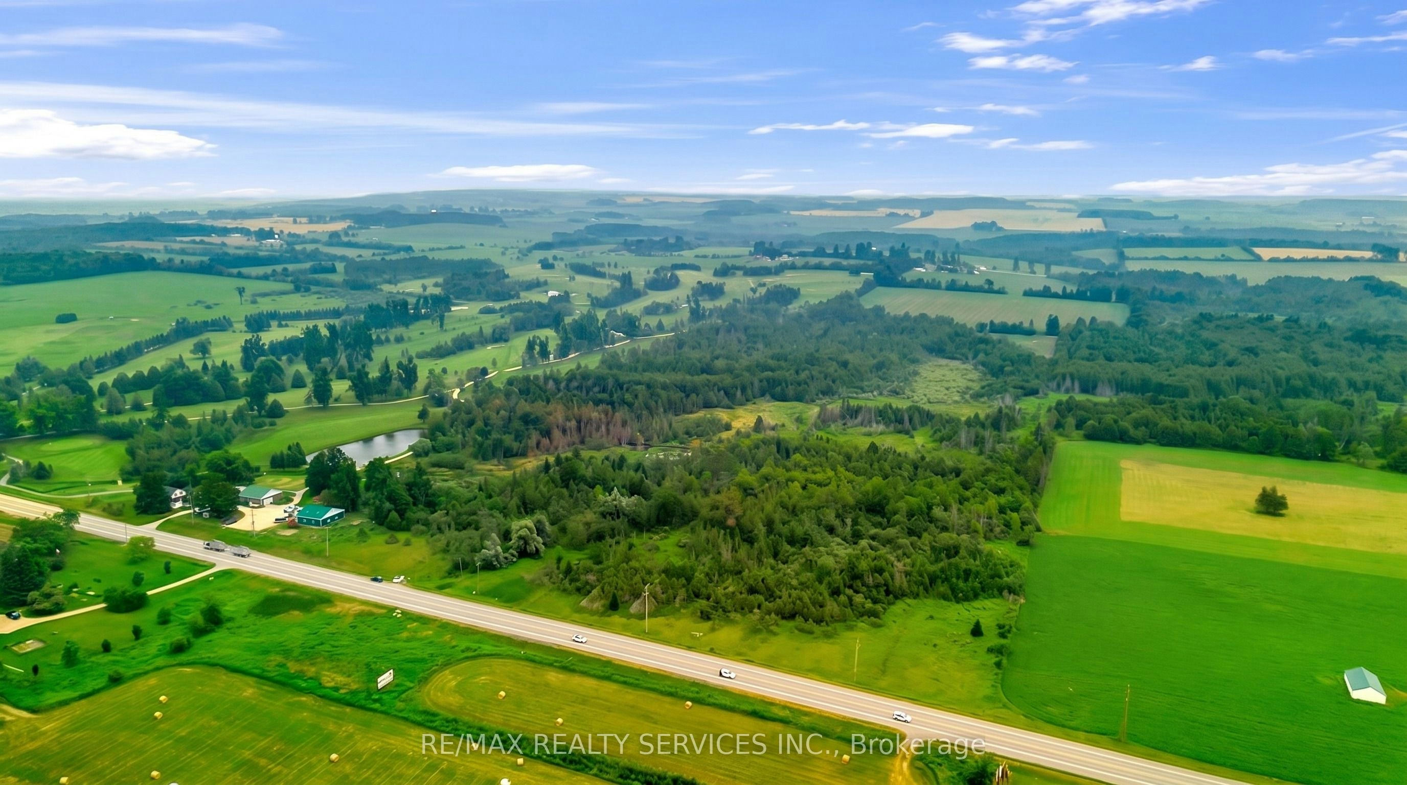 516375 Dufferin County 124 Road, Melancthon, ON, L0N 1S6 - 6