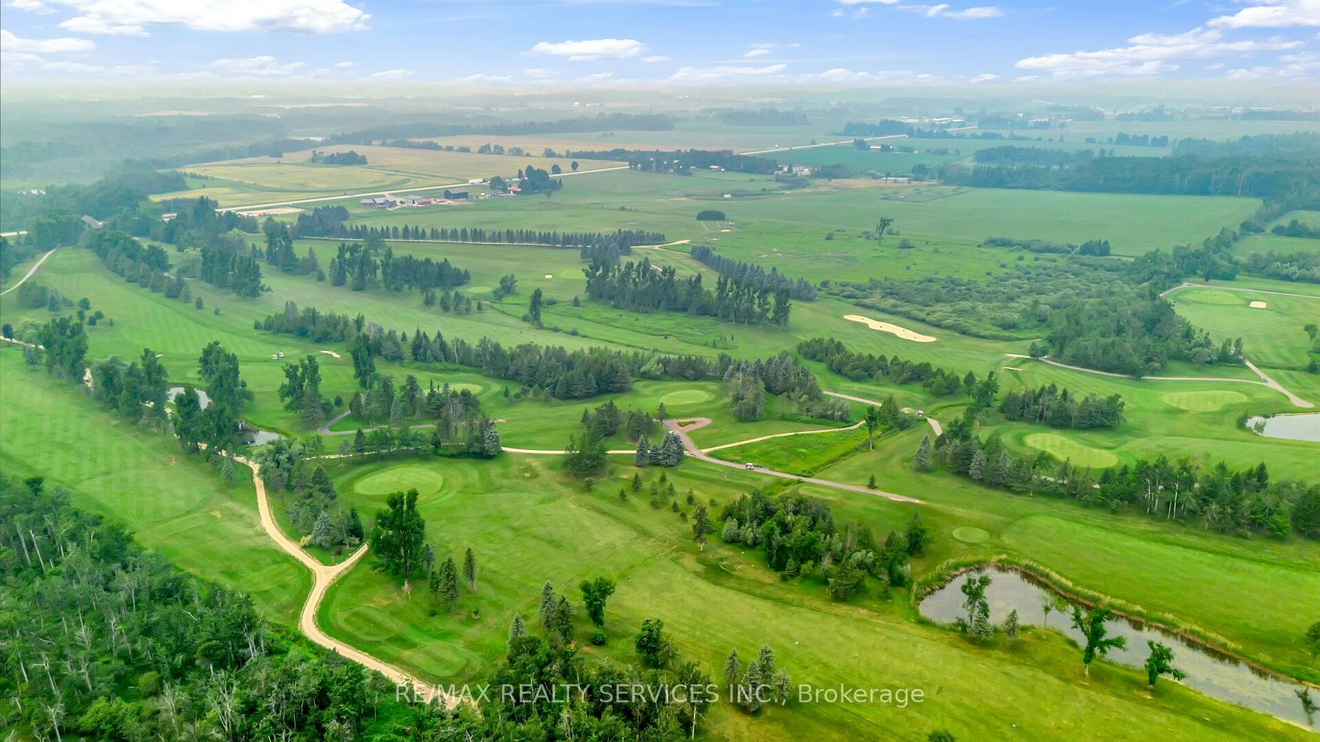 516375 Dufferin County 124 Road, Melancthon, ON, L0N 1S6 - 13