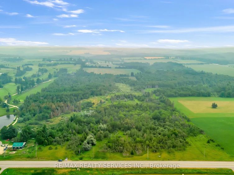 516375 Dufferin County 124 Road, Melancthon, ON, L0N 1S6 - 4