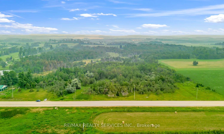 516375 Dufferin County 124 Road
