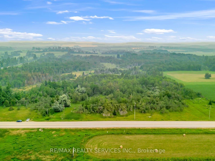 516375 Dufferin County 124 Road, Melancthon, ON, L0N 1S6