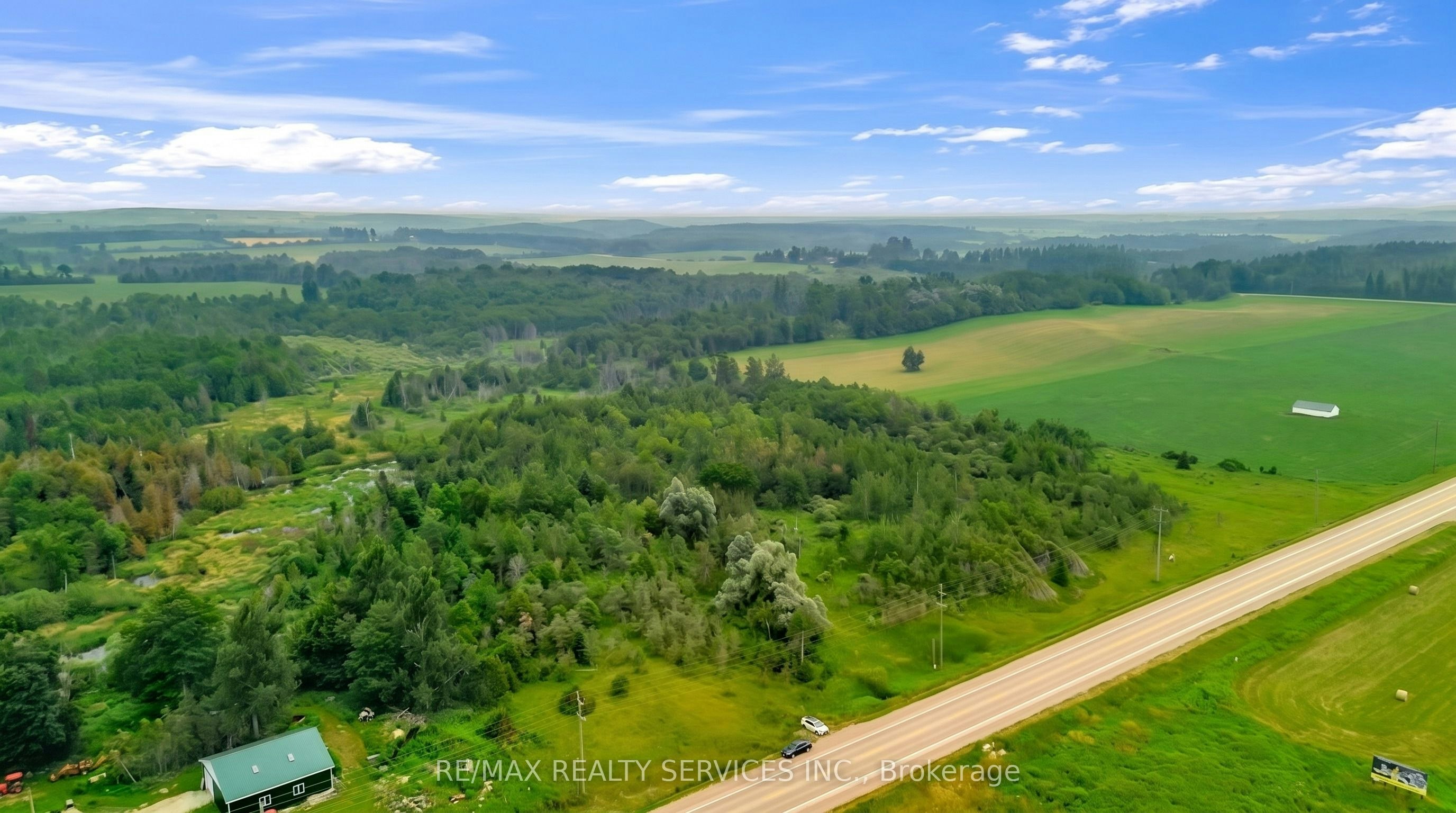 516375 Dufferin County 124 Road, Melancthon, ON, L0N 1S6 - 16