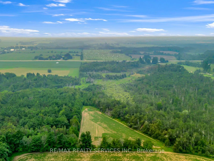 516375 Dufferin County 124 Road, Melancthon, ON, L0N 1S6 - 8