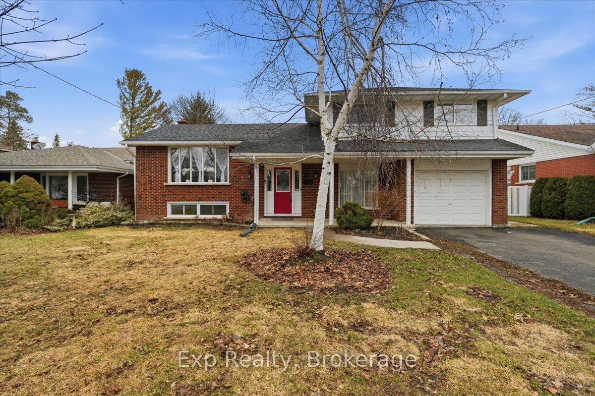 15 Thorncliffe Drive, Belleville, ON, K8P 4L3