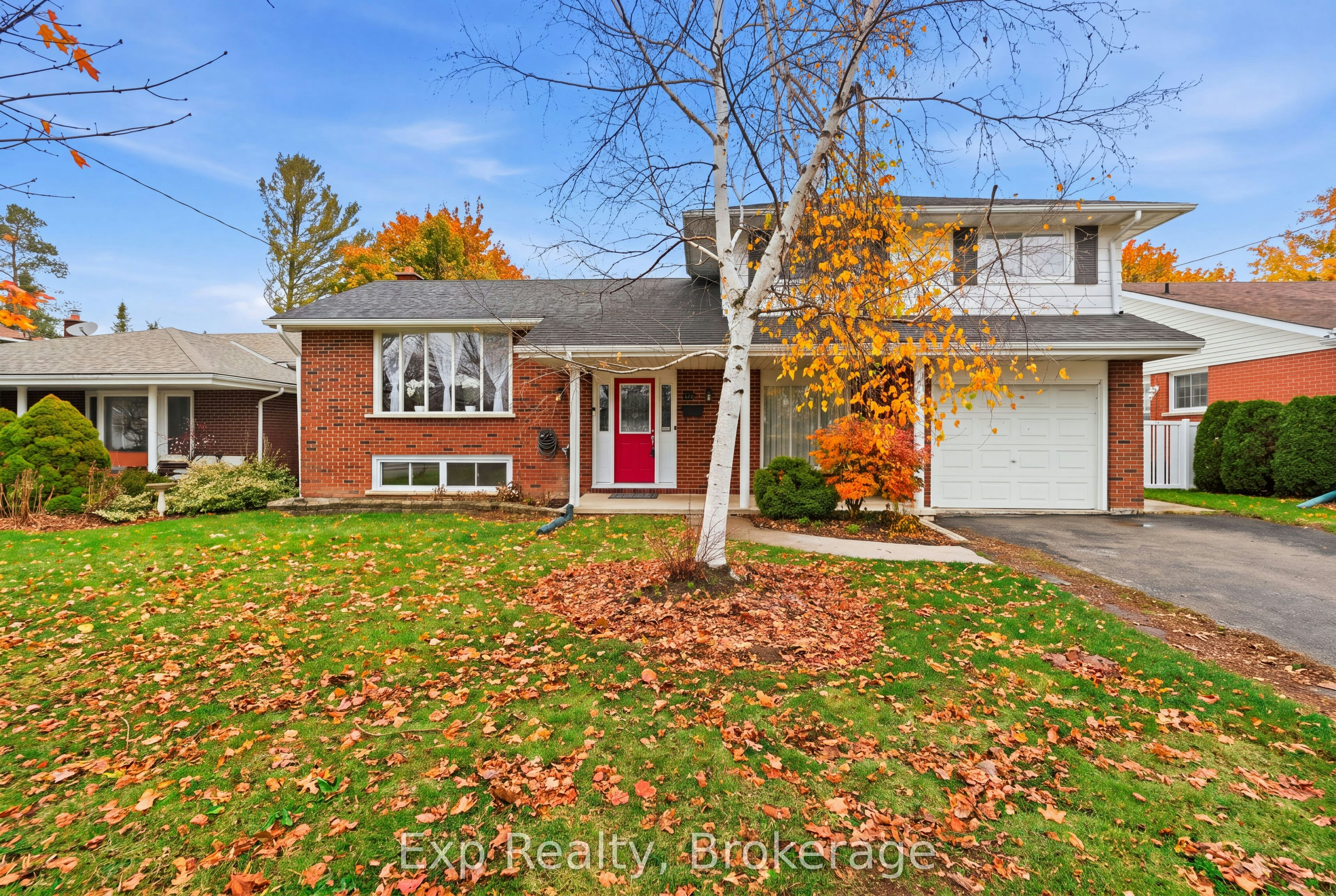 15 Thorncliffe Drive, Belleville, ON, K8P 4L3