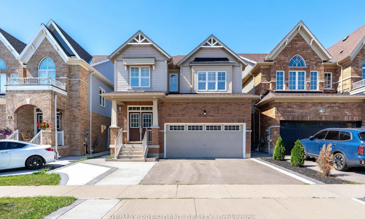 43 Mullholland Avenue