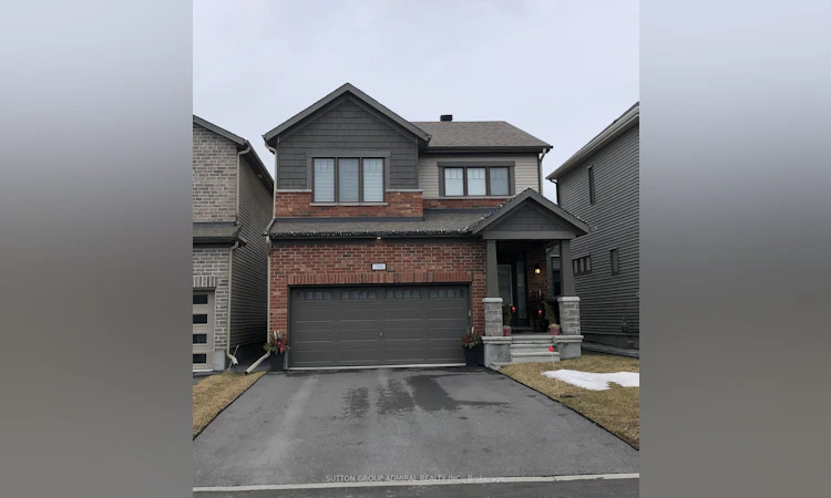 706 Brittanic Road