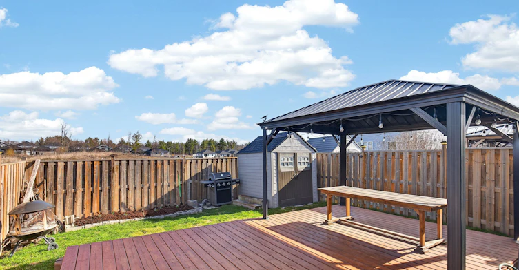 1276 Atkinson Street, Kingston, ON, K7P 0H9 - 2