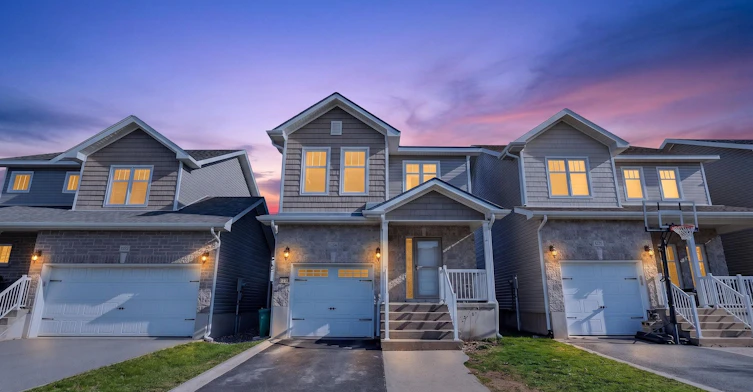 1276 Atkinson Street, Kingston, ON, K7P 0H9