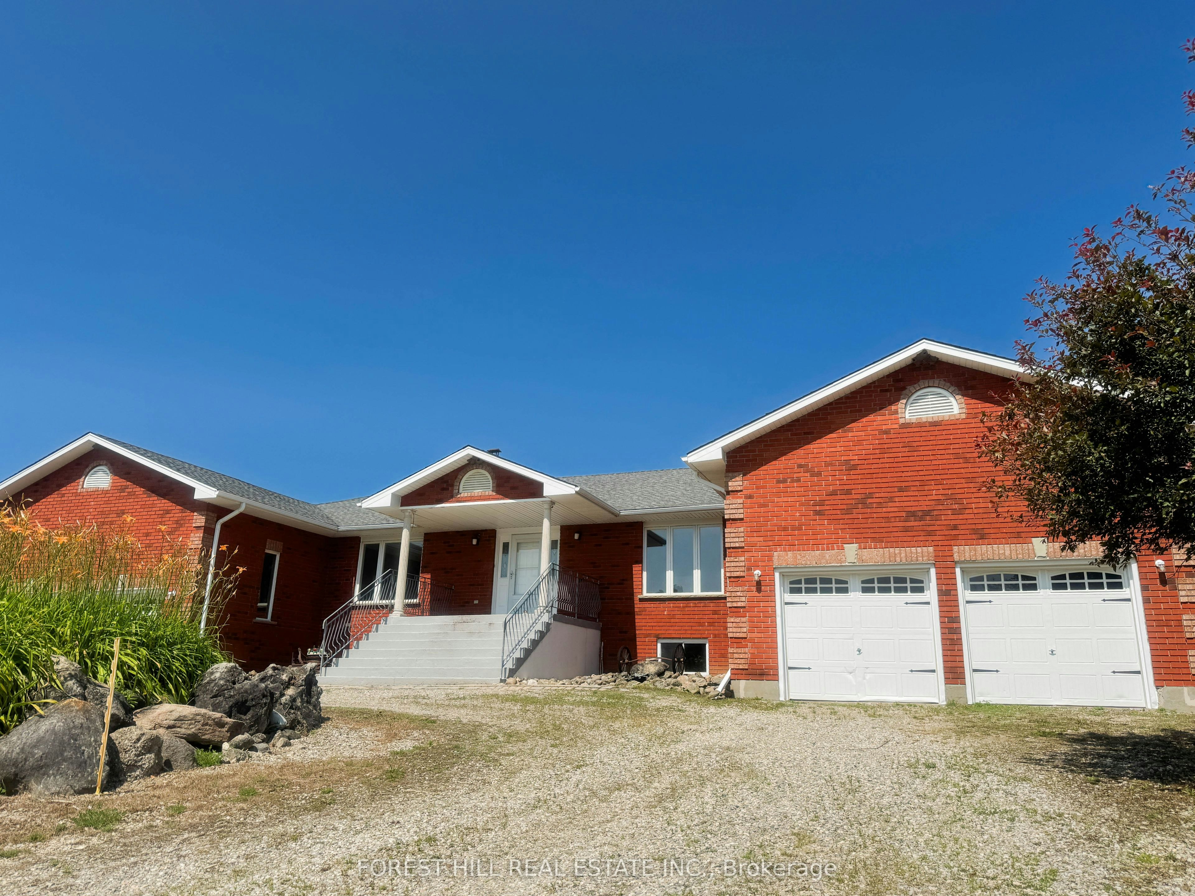 311567 16th Line, East Garafraxa, ON, L9W 7C7 - 2