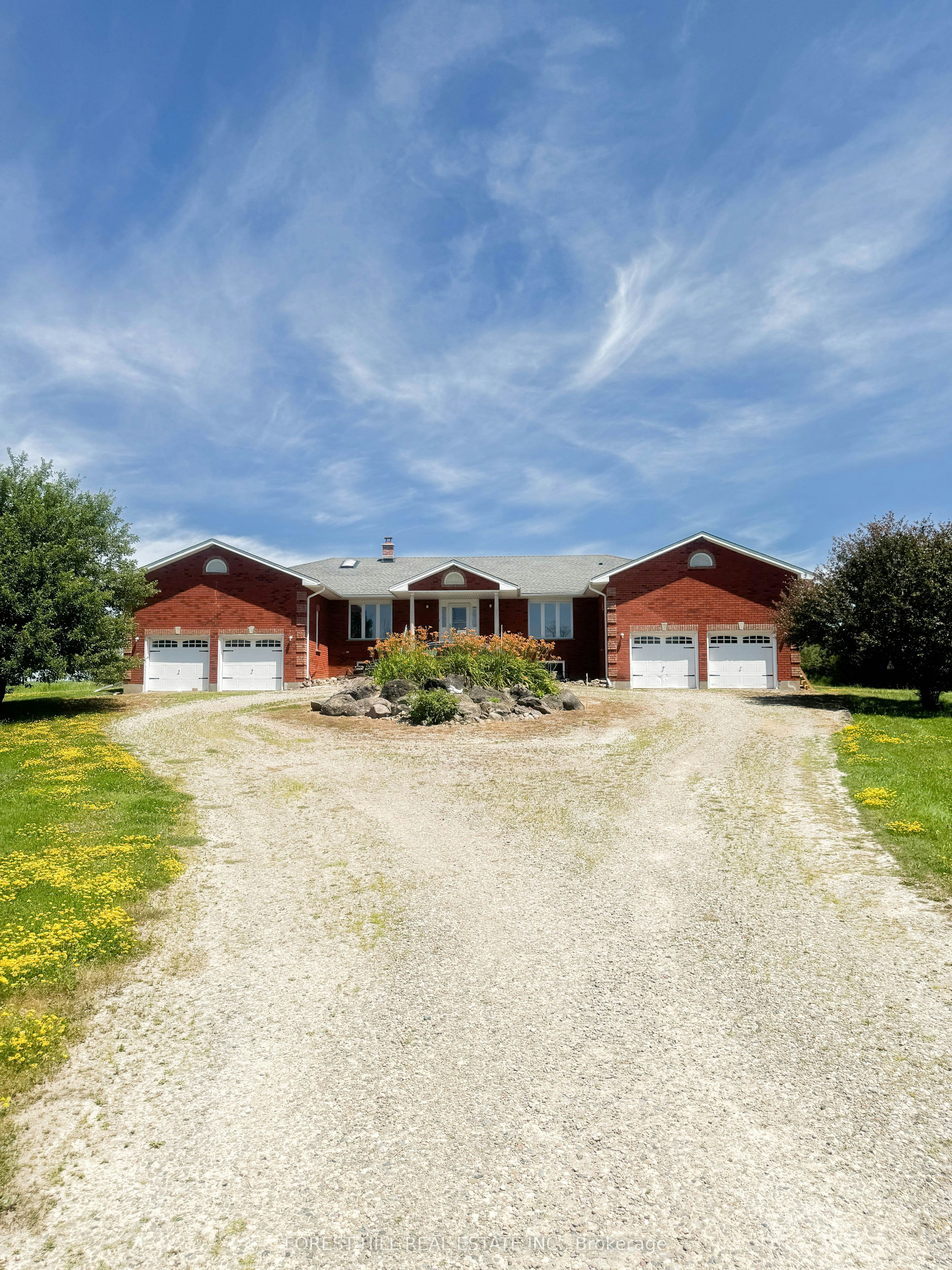 311567 16th Line, East Garafraxa, ON, L9W 7C7