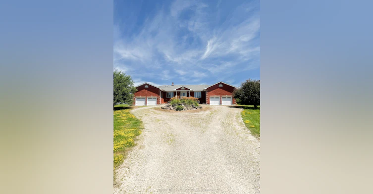 311567 16th Line, East Garafraxa, ON, L9W 7C7