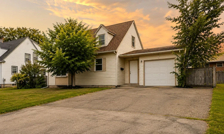 208 Thorold Road